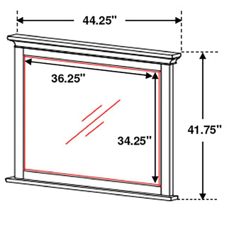 Lockeford - Bedroom Set