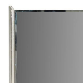 Omari - Mirror - Beige