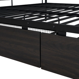 Contemporary Bunk Bed