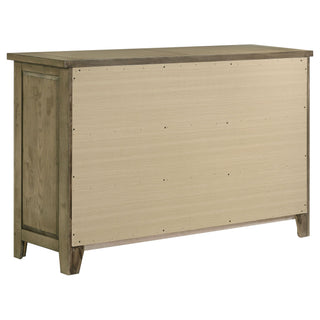 Pelton - Bedroom Set