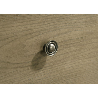 Pelton - 2 Drawer Nightstand - Oak