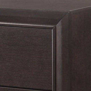 Madison - Nightstand - Espresso