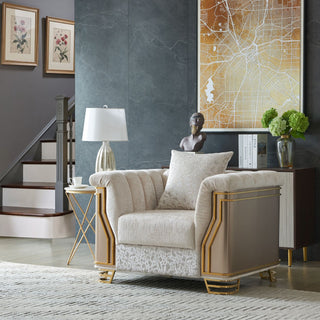 Chateau - Living Room Set