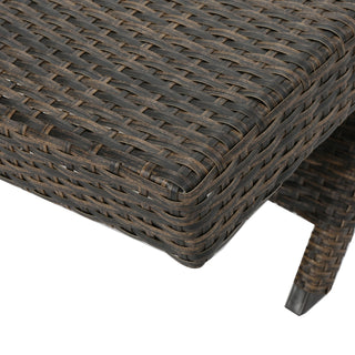 Salem - Chaise Lounge