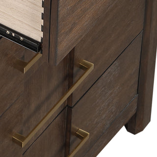Kenzo - 5 Drawer Chest
