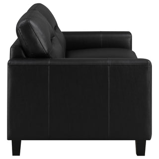 Remington - Sofa Set With Track Arms