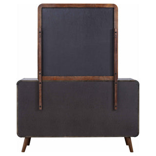 Winston - 6 Drawer Dresser With Mirror