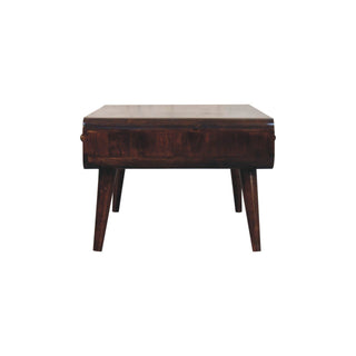 Sonata - Coffee Table - Walnut