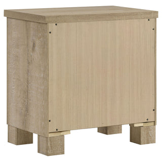 Sansome - Bedroom Set