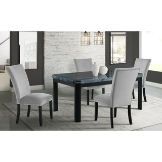 Francesca - Rectangular Dining Set