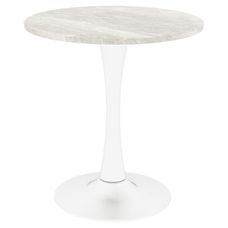 Round Top Coffee Table