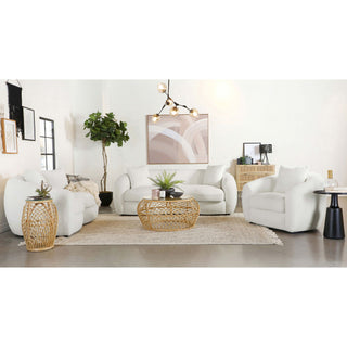Wilson - Sofa - Ivory