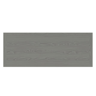 Amherst - TV Media Stand, Handcrafted