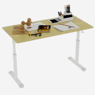 Adjustable Home Office Desk