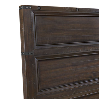 Colorado City - Storage Bedroom Set