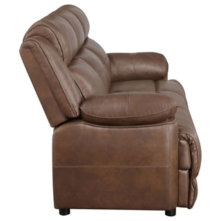 Worthington - Upholstered Sofa Set
