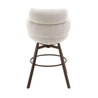 Jena - Bar Chair With Swivel