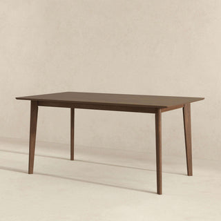 Carlos - Dining Table And 4 Side Chairs - Oak