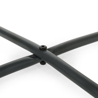 Alder - Side Table - Gray
