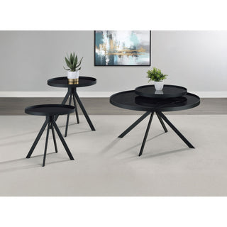 Shayne - Round Table Set