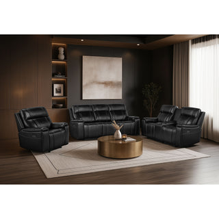 Gary - Power Reclining Set