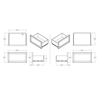 Melissa - Storage Bed With Padded Headboard