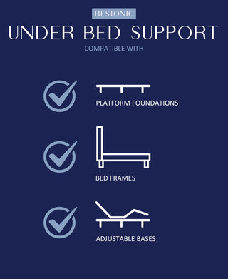 Restonic - ComfortCare DreamLux