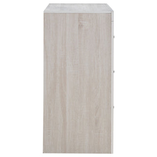 Sherwood - 6 Drawer Dresser