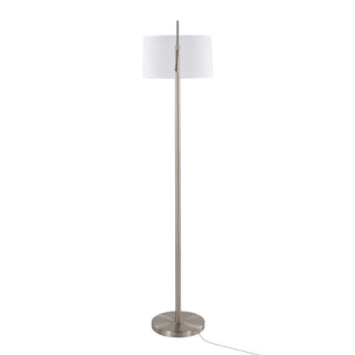 Casper - Contemporary Floor Lamp