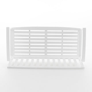 Farmhouse Style Loja Bench Indoor / Outdoor
