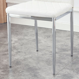 Modern Dining Chairs For Home