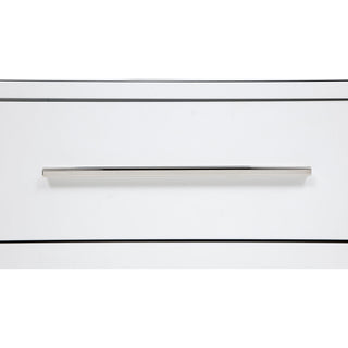 Robinson - 8 Drawer Dresser - White