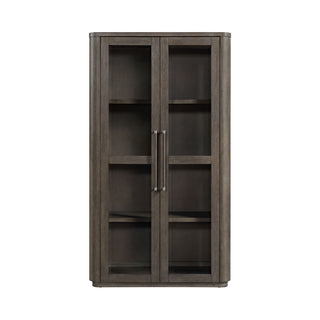 Hollywood Park - Curio - Dark Gray