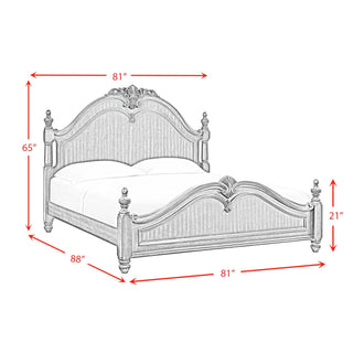 Northridge - Bedroom Set