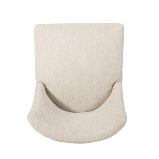 Classic Fabric Dining Chair
