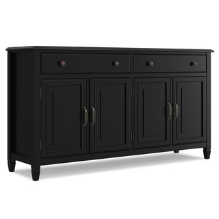 Connaught - Large Sideboard Buffet Storage Cabinet