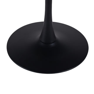 Modern Square Tulip Dining Table