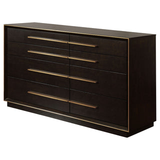 Prescott - 8 Drawer Dresser