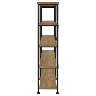 Vellun - Bookshelf