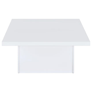 Eldridge - Square Top Table