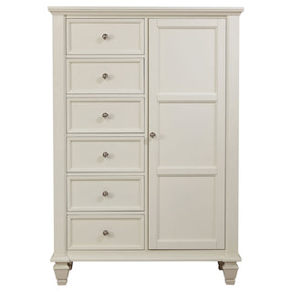 Vallauris - Chest