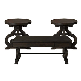 Stone - Occasional Set