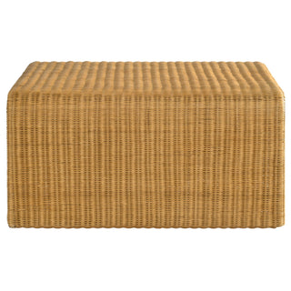 Cahya - Square Coffee Table - Natural