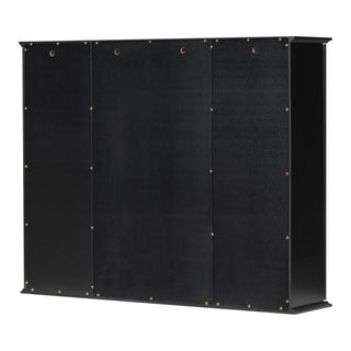 Modern Wall Mounted Medicine Cabinet With Mirror