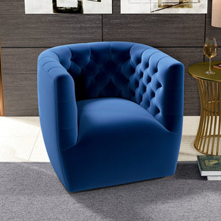 Delaney - Ergonomic Design Swivel Chair