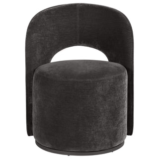 Quinto - Swivel Accent Chair