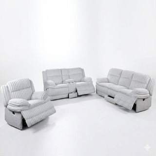 Modern Motion Sofa Set