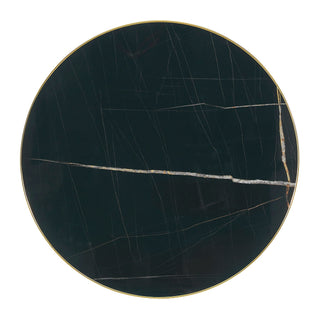 Modern Round Bistro Table