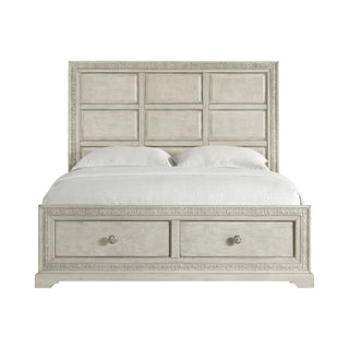 Romilly - Storage Bed