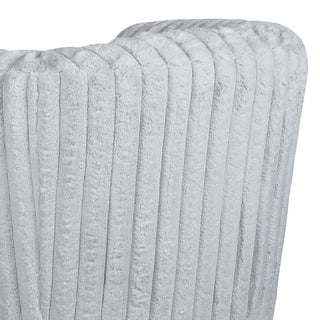 Mira - Modern Comfort Swivel Chair